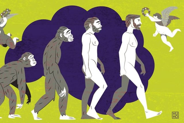 ¿De qué animal racional hablamos?