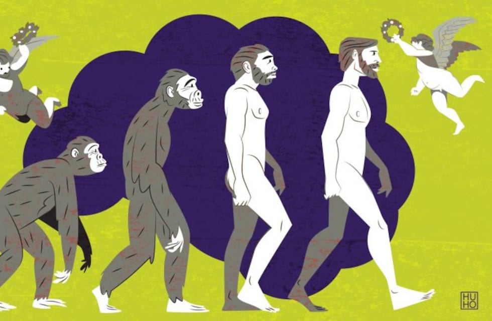 ¿De qué animal racional hablamos?