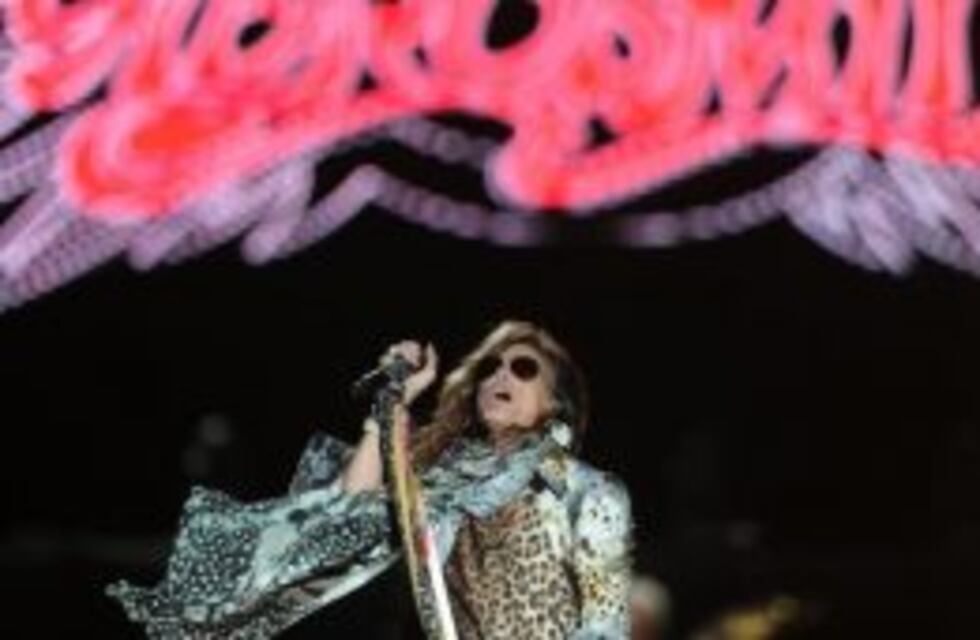 Subastarán guitarra de Aerosmith a beneficio del Hospital Infantil