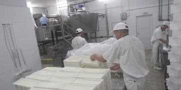 Cooperativa La Nueva Esperanza Brinkmann