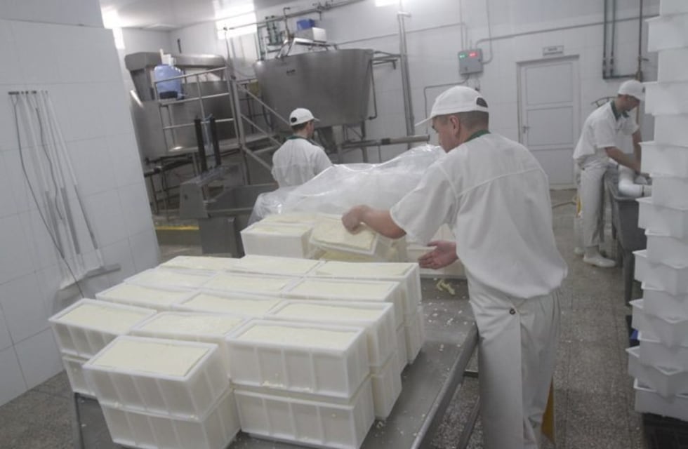 La Nueva Esperanza continúa a paso firme con su producción
