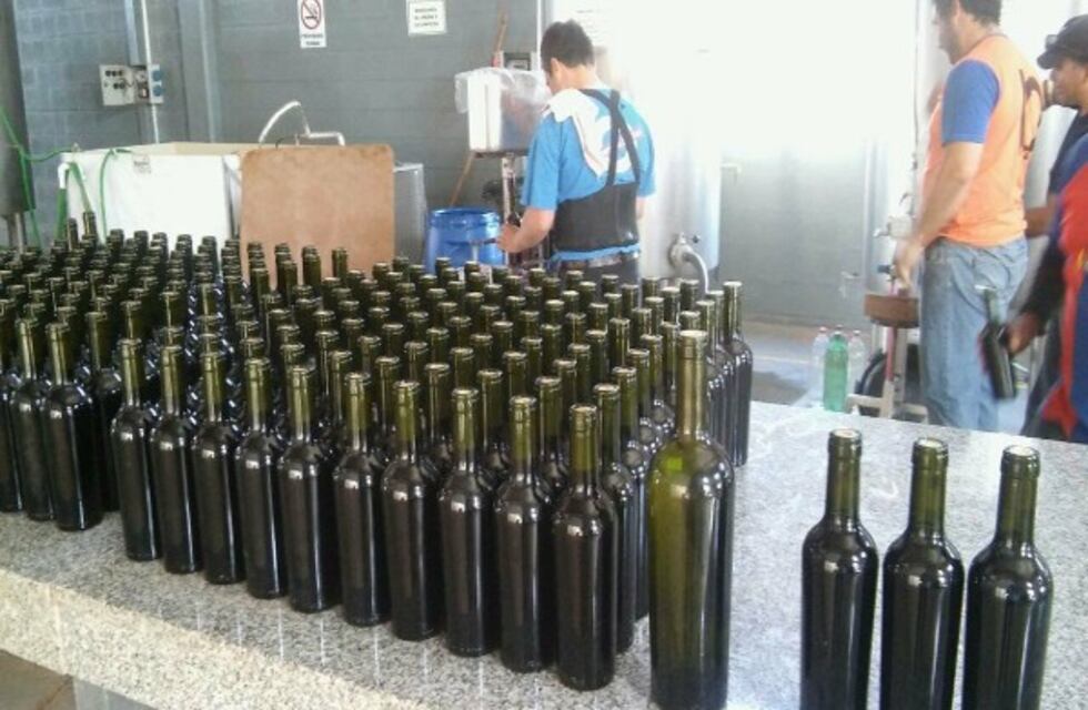El Parque Tecnológico renovó habilitación de sus productos