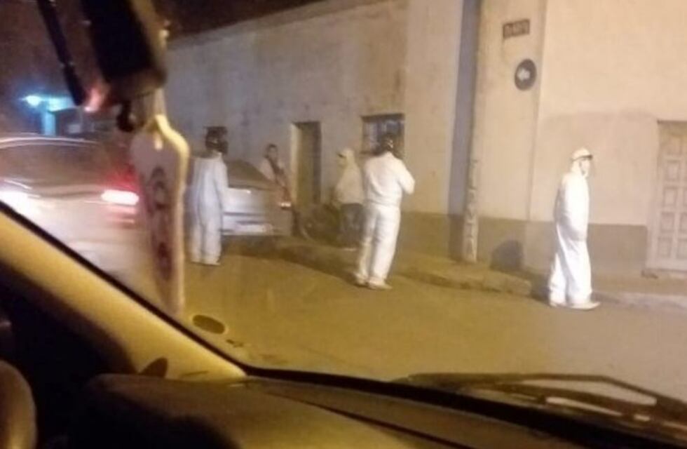 Grave denuncia de AdiunJu sobre demoras en casos de defunciones