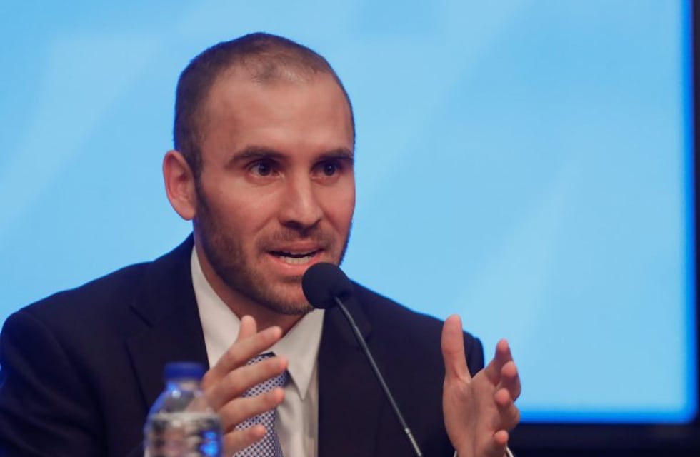 El pago de US$ 9.000 millones de deuda será postergado hasta agosto