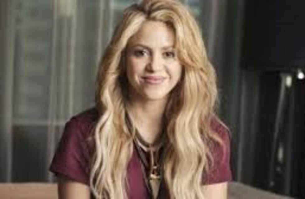 Shakira fue acusada de "maltrato animal" tras publicar una foto de sus vacaciones