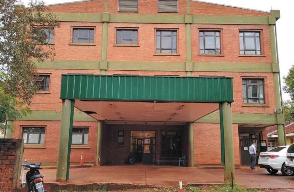 Empleados del Samic de Iguazú dieron negativo el test del gen E del Covid-19