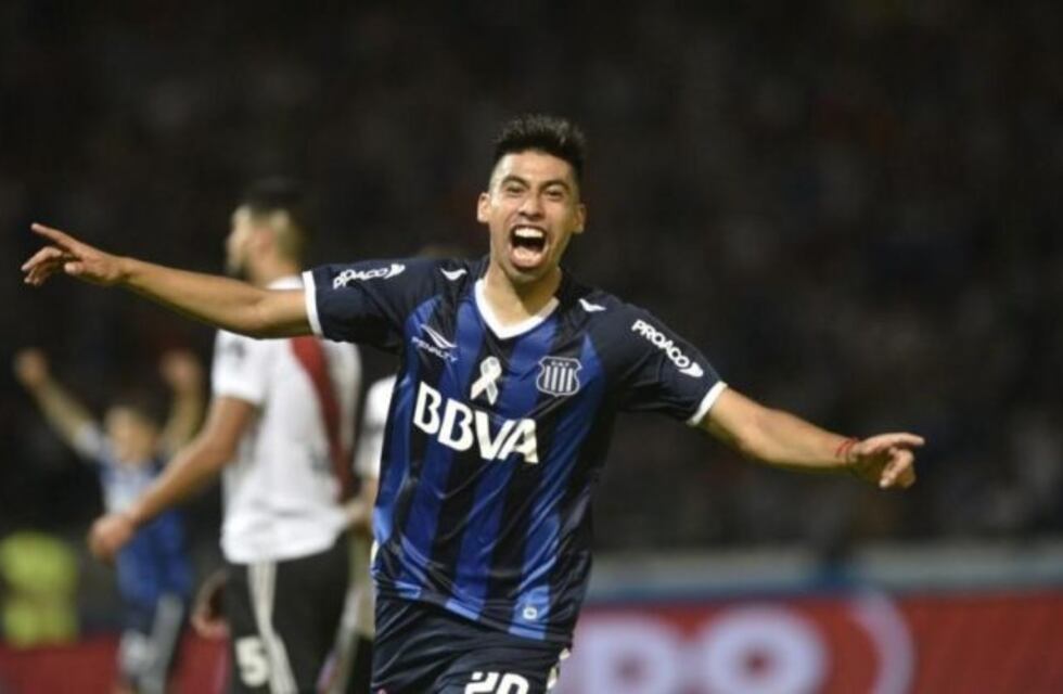 Se viene un Talleres-River con público visitante