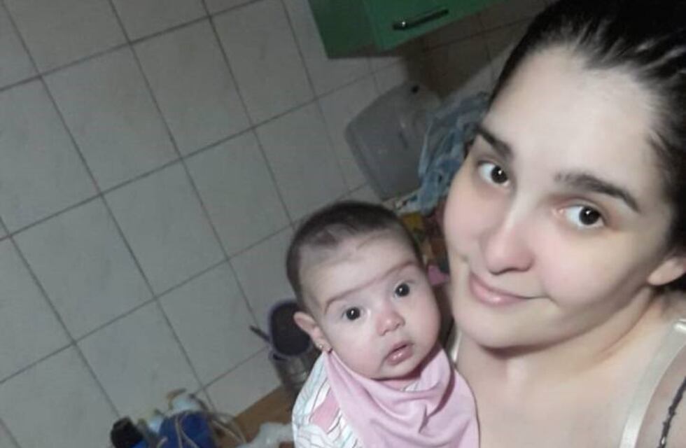 Vecina pide ayuda para volver a Puerto Deseado