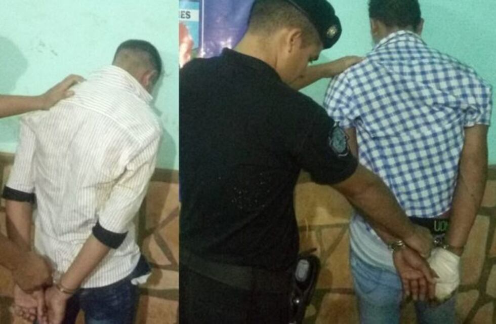 San Ignacio: chocaron a un niño, amenazaron a una testigo y se fueron al carnaval