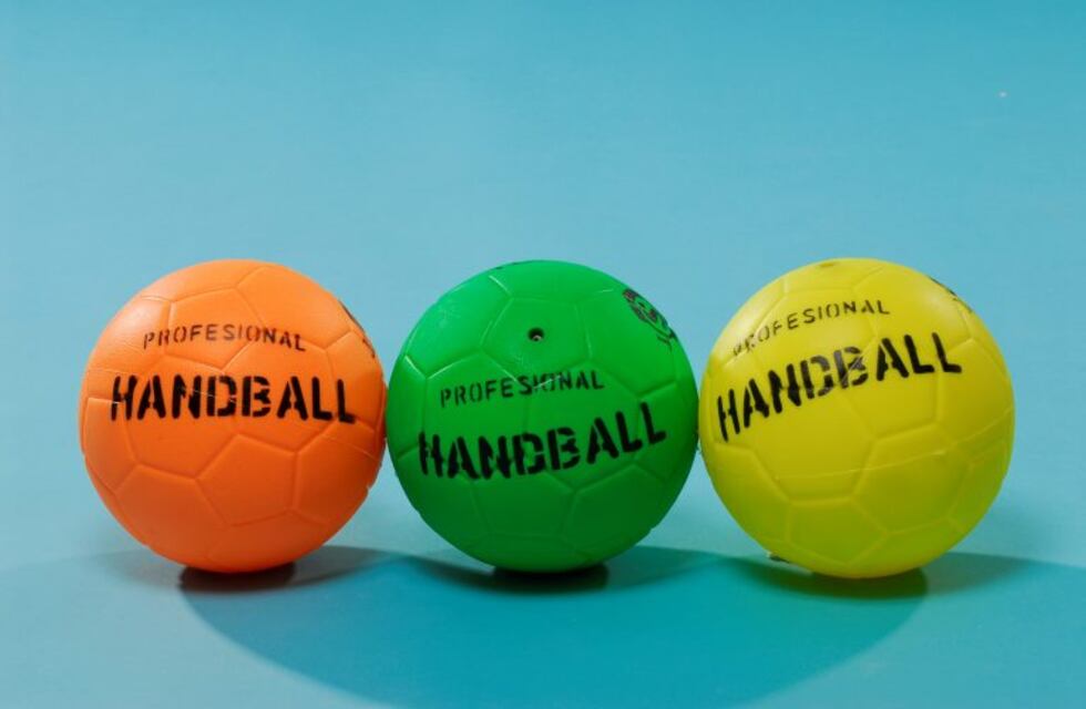 Selección Cordobesa de Handball Femenino concentrará en Río Ceballos