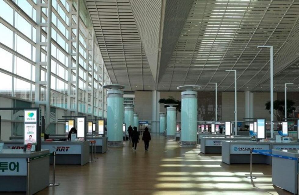 Coronavirus: así será el traslado de los argentinos que viven en Wuhan a Ucrania