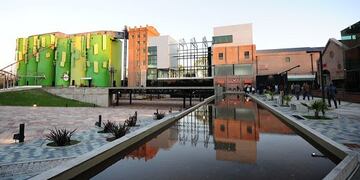 Ciudad de Villa Mercedes