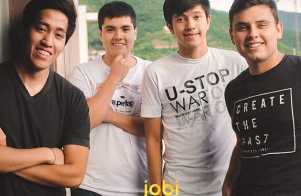 Conocé "Jobi", la app salteña para buscar y ofrecer trabajo