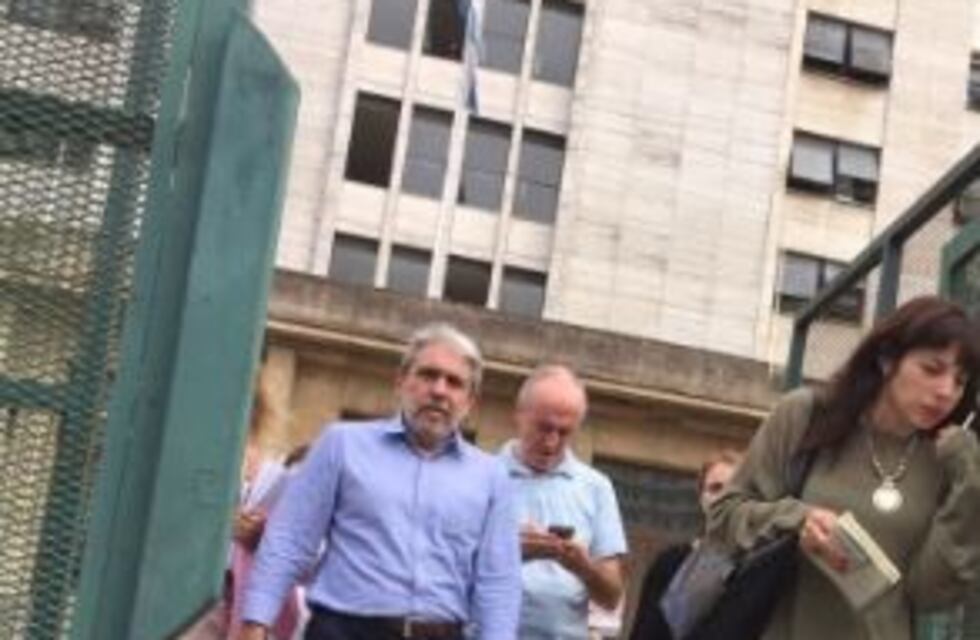 Aníbal Fernández admitió que los bolsos de José López podrían ser coimas de contratistas
