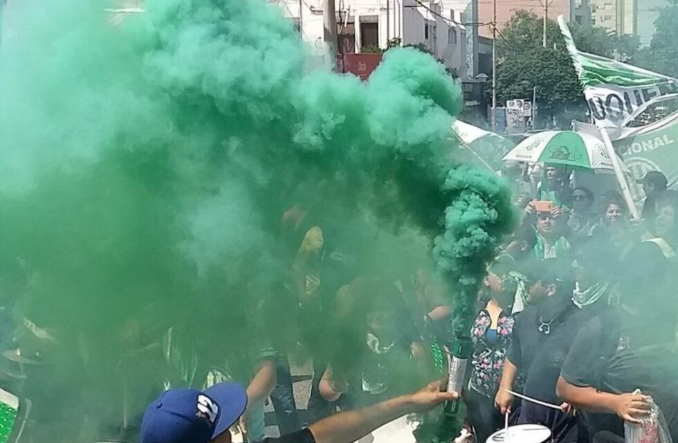 Estatales no llegaron a un acuerdo con el gobierno