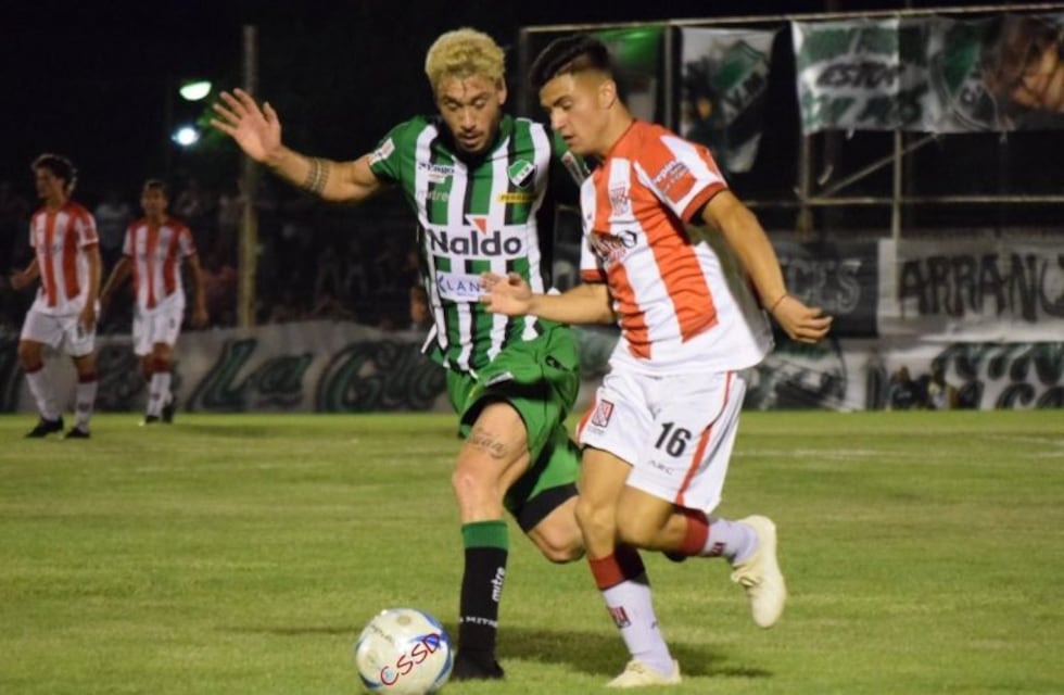 Copa Argentina: Villa Mitre se medirá con Newell's