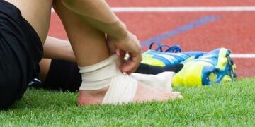 Hogar se busca: lanzan convocatoria para adoptar a un adolescente fanático del fútbol\u002E (Archivo)