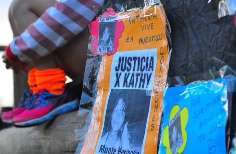 Monte Hermoso: 5 años sin Katherine Moscoso