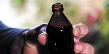 Vier elabora el aceite para 300 pacientes\u002E