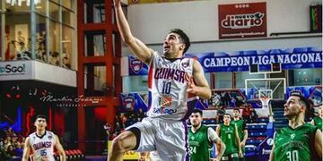 mauro Cosolito\u002E