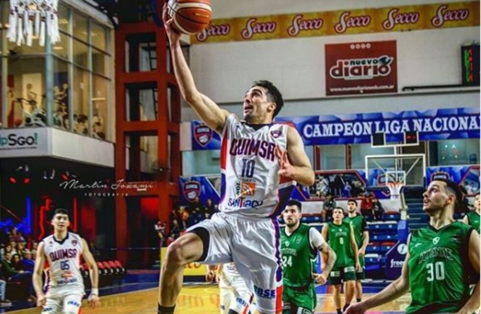 Mauro Cosolito: "Estamos en un buen momento con ganas de jugar este partido"