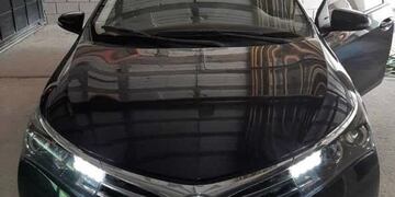Autos, lotes y electrodomésticos se subastan en el portal electrónico de la Justicia provincial\u002E