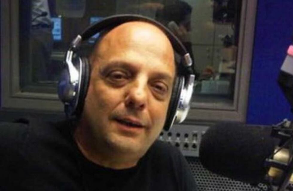 Baby Etchecopar, contra Diego Brancatelli: "Nadie te da bola"
