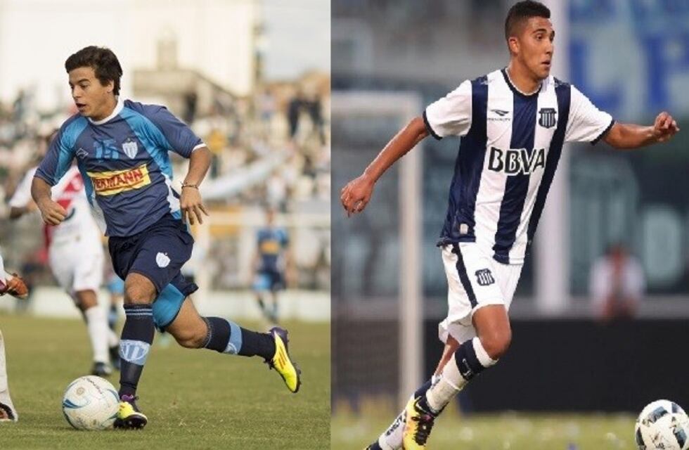 Atlético y San Martín siguen sumando refuerzos