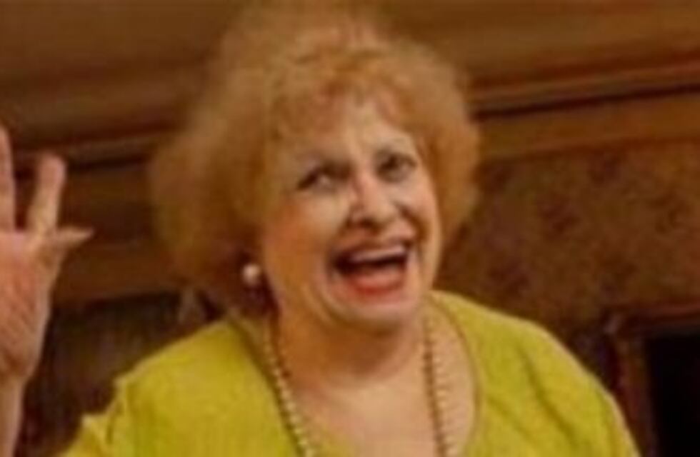 Murió en Madrid la astróloga Aschira