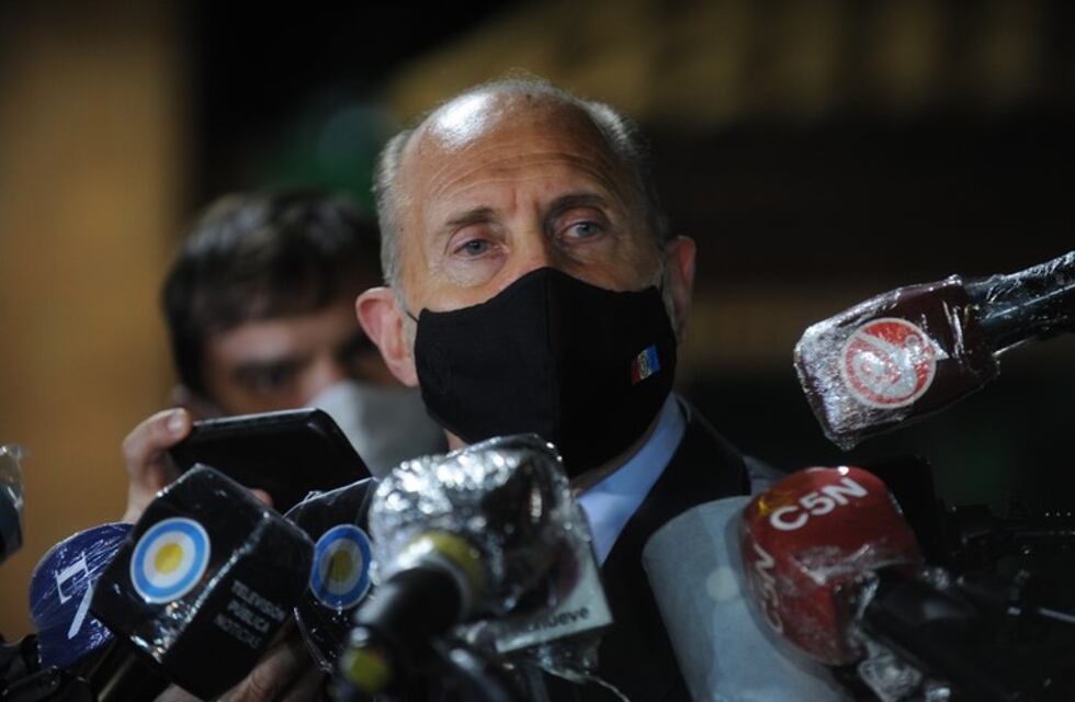 Perotti: "El Presidente escuchará alternativas superadoras a la expropiación de Vicentin"