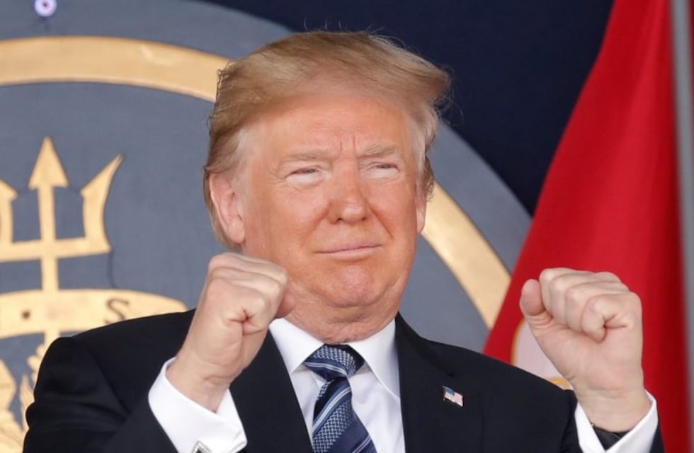Trump retoma contacto con Corea del Norte y vuelve a retomar la idea de la cumbre