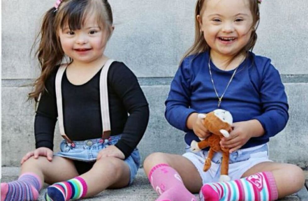 Iguales pero diferentes, una campaña para reflexionar sobre el Síndrome de Down