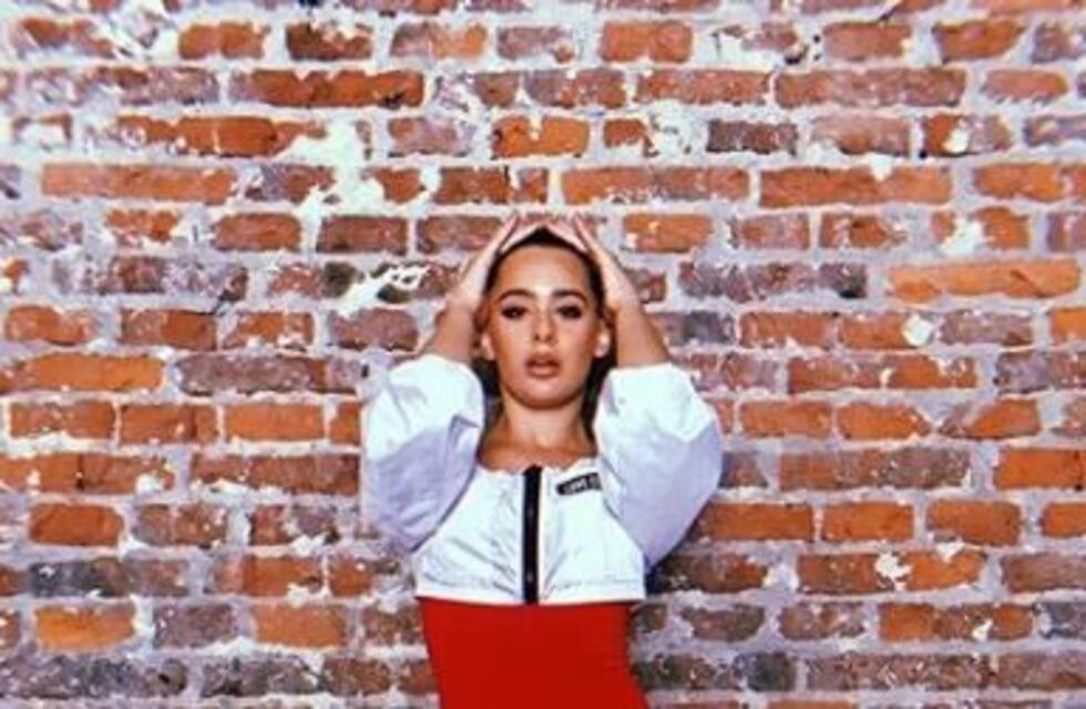 Flor Jazmín Peña reveló que habla dormida y mostró los audios que grabó