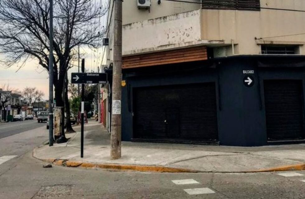 Un hombre y una adolescente fueron acribillados a balazos en Balcarce y Arijón