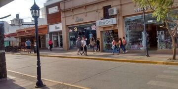 Comercios de Alta Gracia