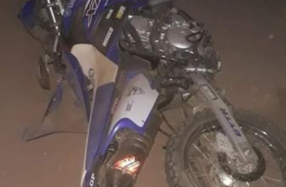 Trágico accidente en Villa Rumipal