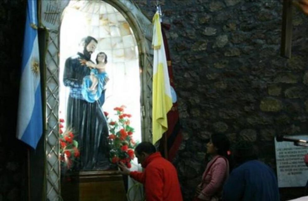 Los salteños honrarán a San Cayetano en su día