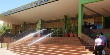 Hospital Samic de Eldorado