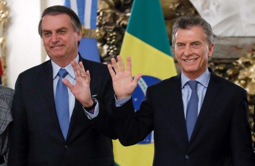 Siete países europeos piden sellar el acuerdo comercial con el Mercosur