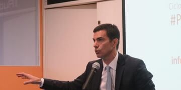 Juan Manuel Urtubey (EFE)