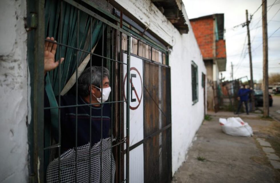 Coronavirus: Villa Azul vuelve a estar abierta pero con controles rígidos