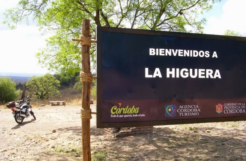 Motociclista murió al chocar contra una yegua en La Higuera