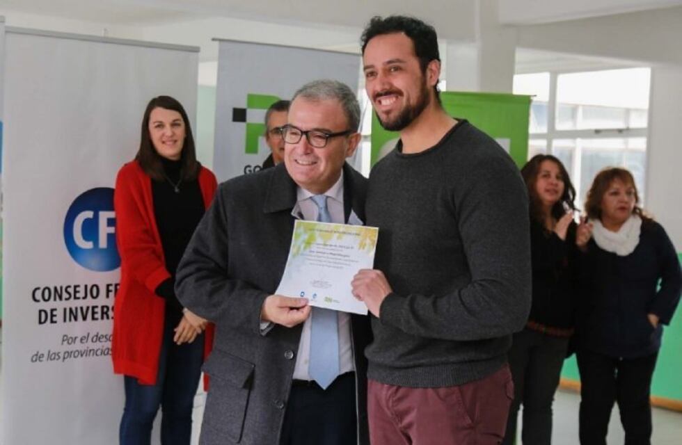 Finalizó en Bariloche la capacitación para estudios de eficiencia energética en hoteles