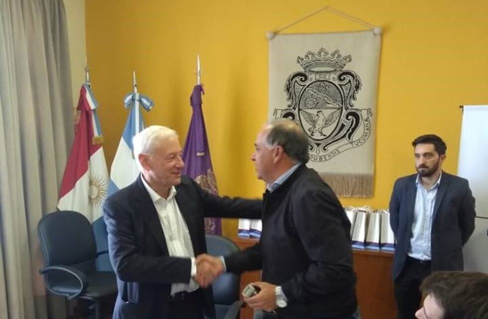 La Universidad Popular llega a Santa Rosa