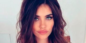 Eva de Dominici confesó que su verdadero nombre es Eva Carolina Quattrocci\u002E