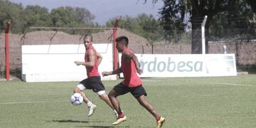 Maxi está a disposición para volver en un partido en el que la Gloria se juega mucho\u002E