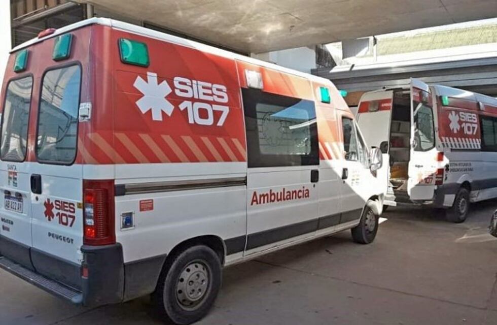 En Año Nuevo creció la cantidad de heridos por arma blanca y de fuego