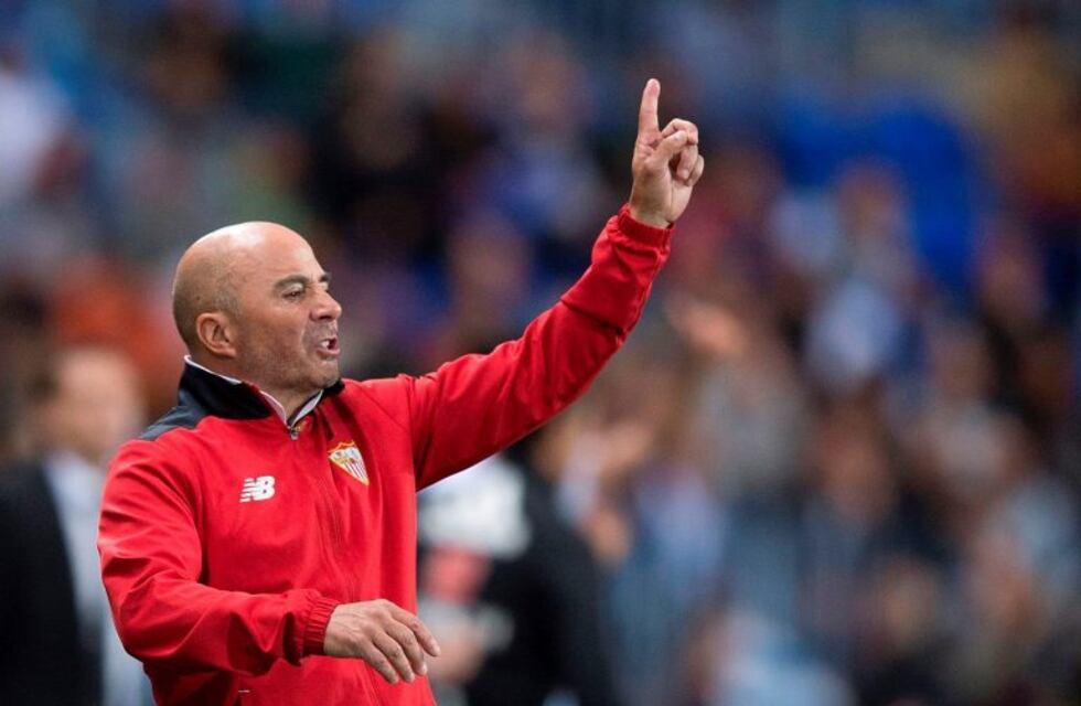 Así jugará la Argentina de Sampaoli: Mascherano irá al fondo y Banega será clave