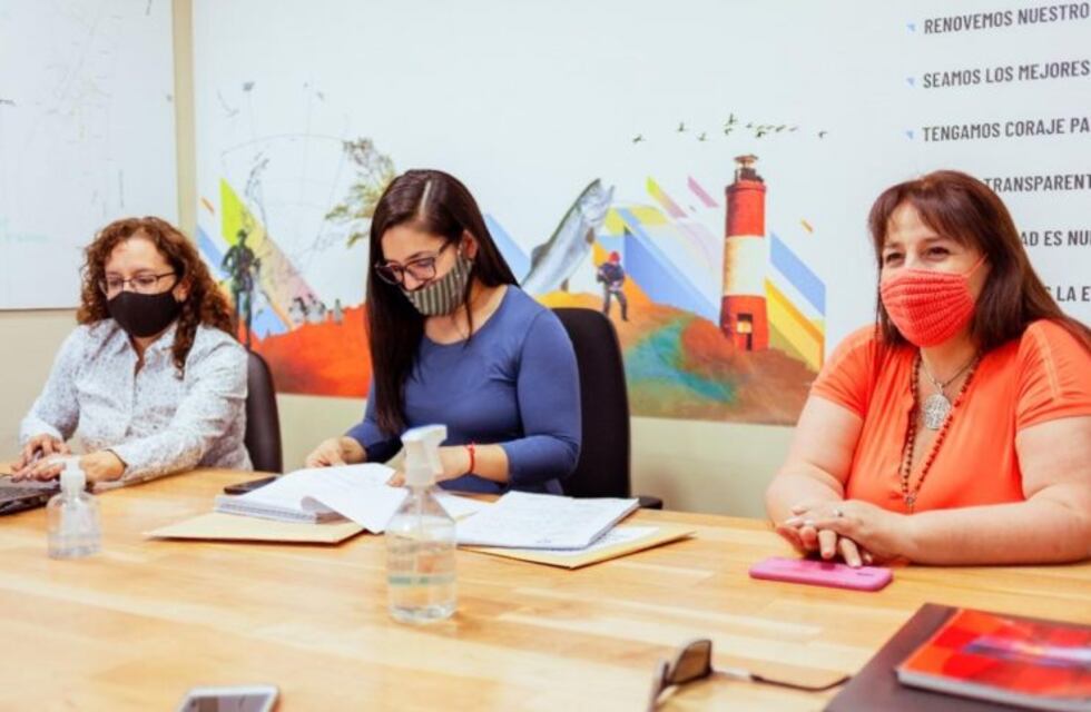 Realizaron la apertura de sobres para instalar el gas en las aulas del servicio penitenciario