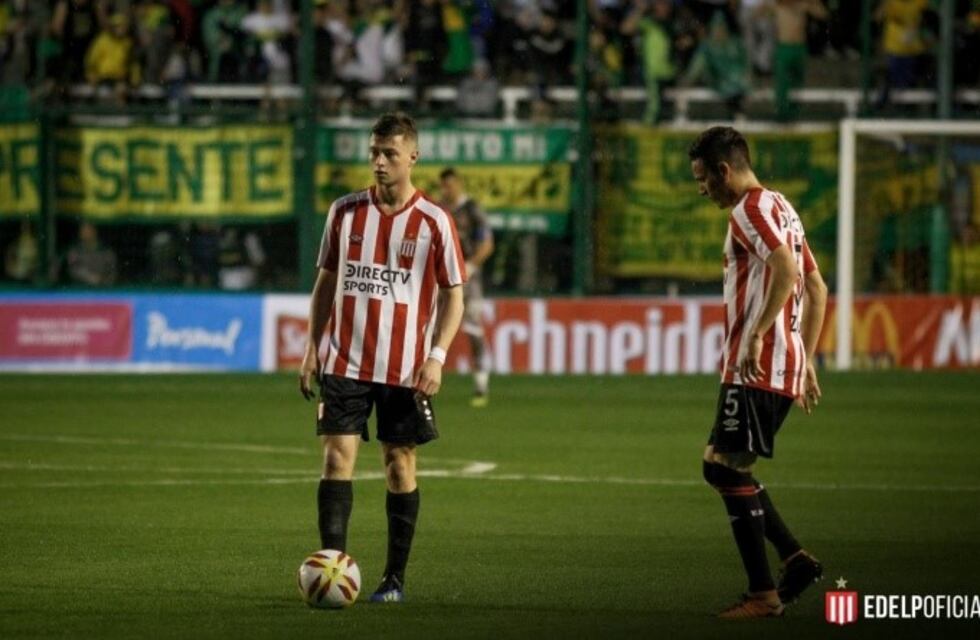 Estudiantes ya conoce su fixture hasta fin de año